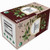 Elephant Park Premium Organic Single Origin Clove Black Ceylon Tea Bags 25 Count Individually Wrapped Herbal, All Natural Full Bodied Aromatic Flavor - Caffeinated (2 Gram Teabags)