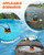 Pool Cover Pump above Ground - Submersible Water Sump Pump Swimming Water Removal Pumps, with Drainage Hose & 25 Feet Extra Long Power Cord, 850 GPH inGround, 3 Adapters
