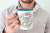 Stuff4 Retirement Gifts for Women, Leaving Gifts for Colleagues Women, Retirement Gift Ideas for Men or Women, Sorry Your Leaving Gifts, 11oz Ceramic Dishwasher Safe Light Blue Mugs