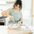 Doughty Stainless Steel Dough Whisk, Danish Dough Whisk Alternative