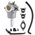 JIK Carburetor for Huskee LT4200 Craftsman 2003 LT1000 LT2000 DLS3500 Lawn Mower with B&S Intek 14HP 15HP 16HP 17HP 18HP 20HP Engine