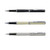 Pentel Sterling Excel Rollerball Pen - Black Barrel with Gift Box - K611A-A/BOXIT