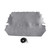 BuliBoao Universal Full Size Bench Pickup Truck Seat Cover