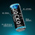 Jocko Fuel GO Energy Drinks, Blue Raspberry - 95mg Caffeine with Added Adaptogens, Vitamin B12 & B6, & L Theanine for Mood & Focus Support, No Sugar, 12 Pack - Packaging May Vary