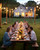BRIMAX 2W 100FT Outdoor String Lights Commercial Grade with 32 Shatterproof S14 Dimmable LED Bulbs Patio String Lights Heavy Duty Waterproof for Bistro Cafe Market 2700K