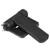 6 Pack Weld On Hinges,6-1/8" x 3-3/8",Heavy Duty Long Leaf Gate Hinge