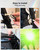 Headlight Adapter Fit for Talaria X3(XXX) Surron LBX, Perfect for Upgrade Motorcycle Headlight