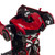 Best Choice Products 1:16 Scale Kids Transforming RC Robot Race Car w/ LED Lights, Red Best Choice Products 1:16 Scale Kids Transforming RC Robot Race Car w/ LED Lights, Red