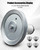 OCHIKI Lawn Mower Spindle Fit for Ariens Ikon-X 52 Edge 52 Gravely ZTX 52 ZT XL 52 ZTX Stealth 52 with 52 Inch Decks Replace 51528000 51537200