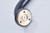 9-Inch Grab Bar for Hotel/Motel/Home Shower Safety, Solid Brass, Oil Rubbed Bronze/Black, Heavy-Duty Construction Armrest, Bathroom Bathtub Handrail