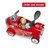 Ride On Toys for Toddlers 1-3 Boys and Girls, Toddler Toys for Kids, Kids Car, Radio Flyer Retro Rocket, for Ages 1-3, Red Ride On Toys for Toddlers 1-3 Boys and Girls, Toddler Toys for Kids, Kids Car, Radio Flyer Retro Rocket, for Ages 1-3, Red