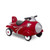 Ride On Toys for Toddlers 1-3 Boys and Girls, Toddler Toys for Kids, Kids Car, Radio Flyer Retro Rocket, for Ages 1-3, Red Ride On Toys for Toddlers 1-3 Boys and Girls, Toddler Toys for Kids, Kids Car, Radio Flyer Retro Rocket, for Ages 1-3, Red