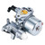 EX13 EX17 Carburetor for Subaru Robin 6.0HP SP170 EX17D EX170 EX170D SP17 Engine 277-62301-30 277-62302-50 277-62301-60