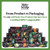 HOLY SCRAP! 100% Compostable Produce Freezer Bags 3 Gallon Size - 50 Pack - Freezer Safe Bag for Food Storage, Eco Friendly, Plant Based Recyling Kitchen Storage Bags - BPI Certified, OK Compost Home