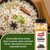 Badia Ground Cumin, 16 oz – Comino Powder for Authentic Aromatic Flavor in Cooking, Baking & Seasoning