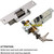 UHPPOTE Electric Strike Lock with 2.4GHz WiFi & Wireless Remote Control Kit