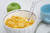 9 Piece Stainless Steel Kids Spoons - Child and Toddler Safe Flatware - Kids Utensil Set - Metal Kid Cutlery Set, Dinner Spoon Set for Dessert - Includes a Total of 9 Small Spoons