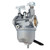 Carbman 15004-0953 Carburetor Compatible with Kawasaki KAF400 2005-2019 Mule 600 610 XC SC SX 15003-2943 Carb