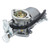 Carbman 15004-0953 Carburetor Compatible with Kawasaki KAF400 2005-2019 Mule 600 610 XC SC SX 15003-2943 Carb
