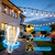 S14 Replacement LED Light Bulbs, Shatterproof & Waterproof 2W S14 LED Bulbs, Outdoor String Lights , E26 Base Patio Edison LED Light Bulbs, Warm White 2200K Plastic 150LM Non-Dimmable 25 Pack