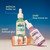 Isle of Paradise Self Tanning Face & Body Drops- Medium, Self Tanner Drops for a Natural Bronze, Long-lasting Tan, Cruelty Free, Fragrance Free & Dermatologist-Approved, 0.33 fl. oz