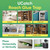 Roach Traps Indoor - 5 Pack | Effective German Roach Killer for Home Infestation - Child and Pet Safe Cockroach Traps Easy-to-Use Glue Traps for Roaches – UCatch