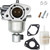 Anxingo KT725 Carburetor Replacement for Kohler 7000 Series 22HP 23HP 24HP 25HP 26HP KT725 KT730 KT735 KT740 KT745 Engines Carb 16-853-19S 32-853-63S 32-853-67S (Carburetor)
