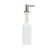 Contemporary Soap Dispenser