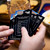 Family FEUD Late Late Night Edition Card Game, Anything but Family-Friendly, 400 Naughty Survey Questions, Complementary App with Sound Effects from The Show
