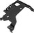 HECASA New Pair Headlight Bracket Compatible With 1997-2004 Chevy Corvette C5 Left & Right Headlights Replacement For 16523681,16523679,16523682, 16523680 LH RH