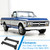 MOTOQUEEN for GMC Chevy C10 1960-1972 2" Drop Kit Lowering Seat Brackets 1 Pair Iron Black