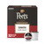 Peet's Coffee, Dark Roast Single Serve Coffee Pods, 100% Arabica Coffee - Single Origin Sumatra 32 Count (1 Box of 32 Pods)