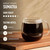 Peet's Coffee, Dark Roast Single Serve Coffee Pods, 100% Arabica Coffee - Single Origin Sumatra 32 Count (1 Box of 32 Pods)