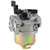 GX240 GX270 Carburetor for Honda GX270 GX240 8HP 9HP Small Engine Carb Replacement 16100-ZE2-W71 1616100-ZH9-820 Carburetor with Air Filter