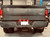 iJDMTOY 17-Inch Universal Fit Red Lens 18-LED Truck Rear Tailgate or Trailer ID Light Bar Compatible with F150 F250 F350 RAM Silverado Sierra 1500 2500 3500, etc