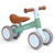 INFANZIA Baby Balance Bike for 12-36 Month Boys Girls, 1 Year Old Toddler First Bike No Pedal with Adjustable Seat, Infant 4 Wheels Bicycle Ride On Toys Kids First Birthday Gifts (Green) INFANZIA Baby Balance Bike for 12-36 Month Boys Girls, 1 Year Old Toddler First Bike No Pedal with Adjustable Seat, Infant 4 Wheels Bicycle Ride On Toys Kids First Birthday Gifts (Green)