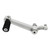 TCMT Silver Gear Shift Shifter Lever Pedal Fit For Aprilia RS660 Tuono 660 2021-2025 Replacement For 2B006353