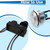 ETERMETA Grill Igniter, Spirit Ignitor Replacement