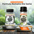 Snake-X Natural Deterrent Oil - Outdoor and Indoor Use for Homes, Gardens, and Play Areas - Eco-Friendly and Non-Toxic Formula