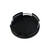 Modengzhe Center Caps for Rims,62mm Wheel Rim Hub Cover 63mm Lug to Lug w Black ABS Base Red Carbon Fiber Pattern Top,Pack of 4