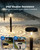 Sunco 6 Pack Round Solar Pathway Lights Outdoor, Super Bright 120 LM, 2CCT 2700K Soft White & 4000K Cool White, Dimmable Path Lights for Garden, Backyard, Walkway, Driveway.