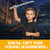 Liberty Imports Ninja Toy Weapons Kids Role Play Set with 2 Katana Swords, 2 SAIS, 4 Shuriken and Bo Staff for Children Dress Up Pretend Play Battles