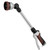 RESTMO Heavy Duty Metal Hose Wand, Watering Wand for Garden Hose