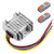 EAGWELL DC 8-40v to 12v Converter 3A 36W Step Down Converter Voltage Reducer IP68 Waterproof Transformer for Golf Cart Truck Boat Vehicle