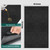 Nujzuir 60" x 72" Giant Oil Drip Mat for Garage Driveway, Reusable Floor Oil Spill Leak Absorbent Pads for Motorcycle Car Oil Leak Stain Resistant