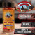 Southern Boyz Outdoors Slobber Knocker Fire Seasoning – Cajun & Creole Heat Seasoning Inspired by SBO All-Purpose – Gluten-Free, No MSG, 6.5 oz