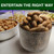 Boiled Peanuts Kit | Contains Premium In Shell Peanuts, Salt, and Unique Seasoning Blend in a Muslin Cooking Bag | 4 Kits - 1 of Each Flavor