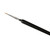Dranvosk 10PCS Hand Pollination Brush for Vegetables Flowers, Portable Plant Pollinator Tool, Manual Pollinating Brush for Garden,Greenhouse,and Home Planting, Pollinator Garden Accessories