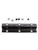Imperial Mailbox Systems Door Hinge Size 6 Screw Holes Black (Small)