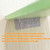 12 Pieces Large Size Adhesive Shelf Bracket, Double Row Thickened and Reinforced Design Punch Free Shelf Support Pegs for Shelves Kitchen Cabinet Book Closet